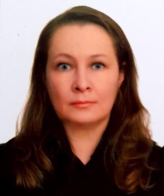 Санкович Наталья Анатольевна 